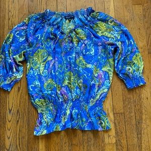 🌟Jones New York Top